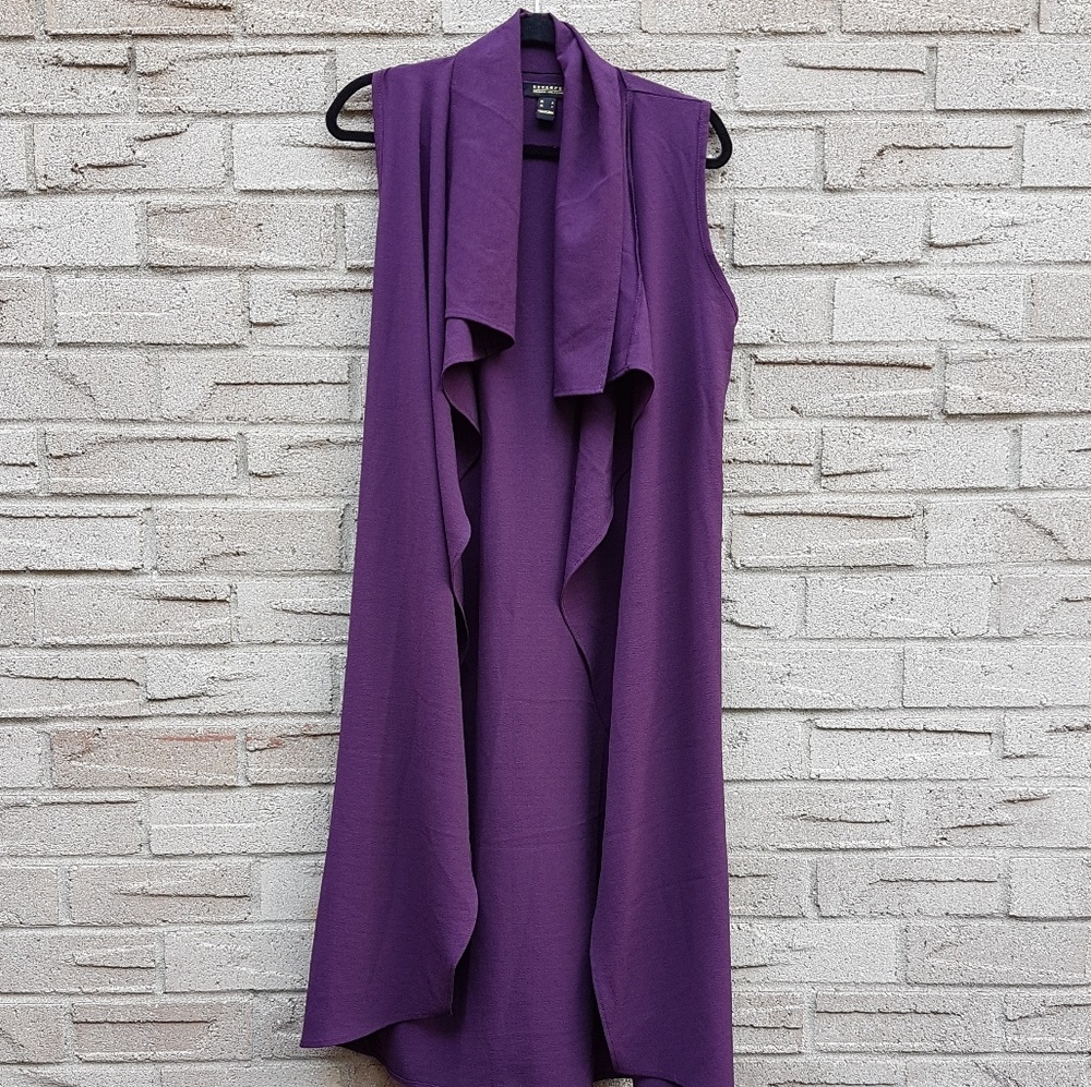 NWOT Revamped shawl